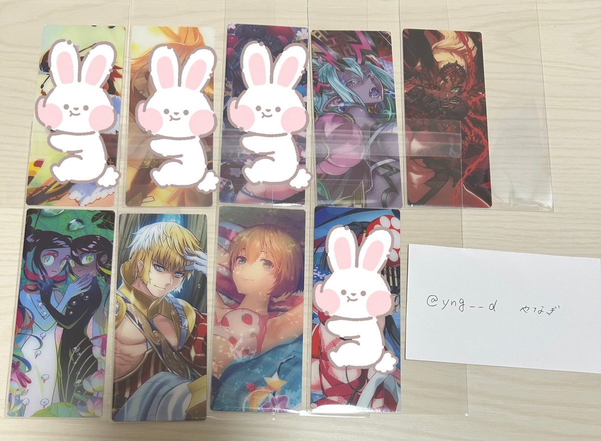 やなぎ tweet media