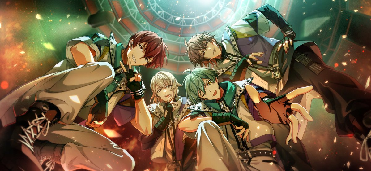 * ら て * tweet media