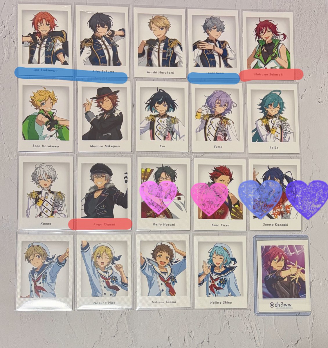 さくま🧸 tweet media