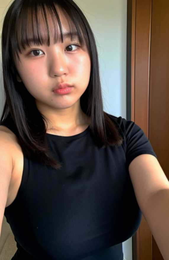 ゆうか tweet media