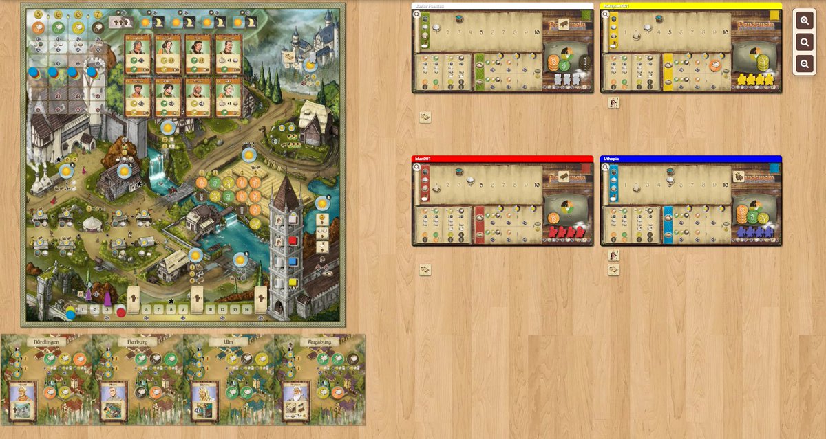 Amphora Games tweet media