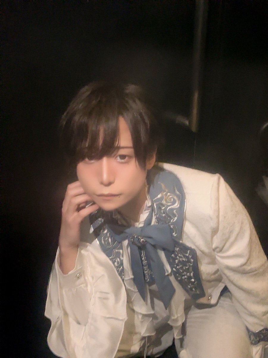 SugarLuke01's tweet photo. キャスト紹介

フレッシュな見た目とは裏腹に自分に厳しく誰よりも熱い王子様。
だけどちょっぴり寂しがり屋さん。
｢はる｣ https://t.co/40m2mBXq0D