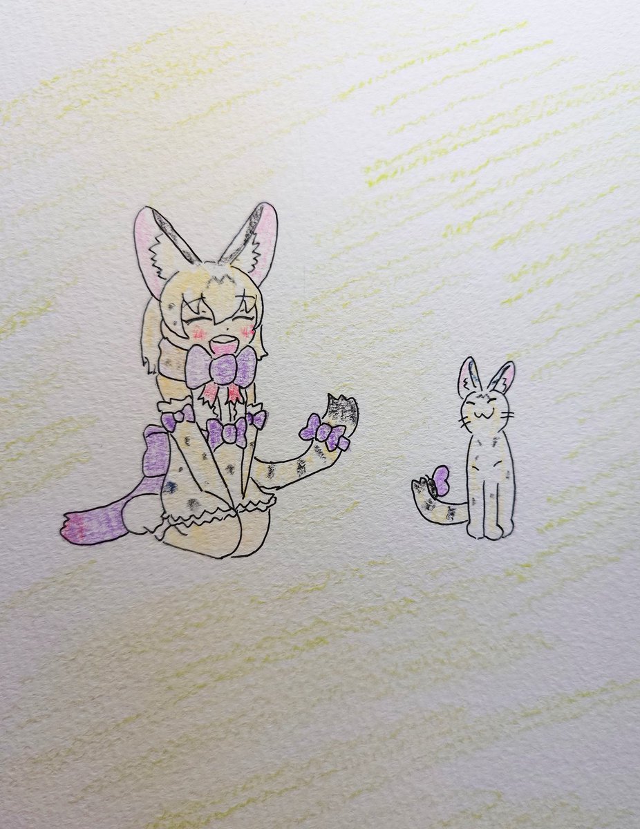 ぐんじょー tweet media