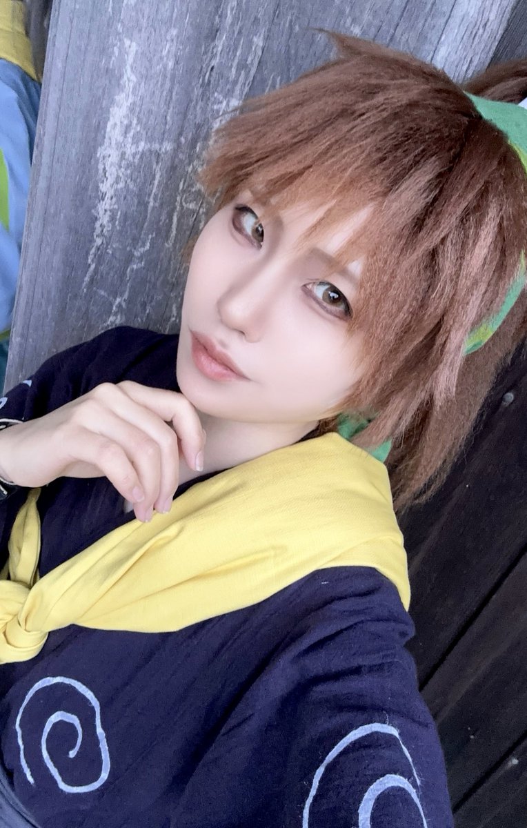 ましろ tweet media