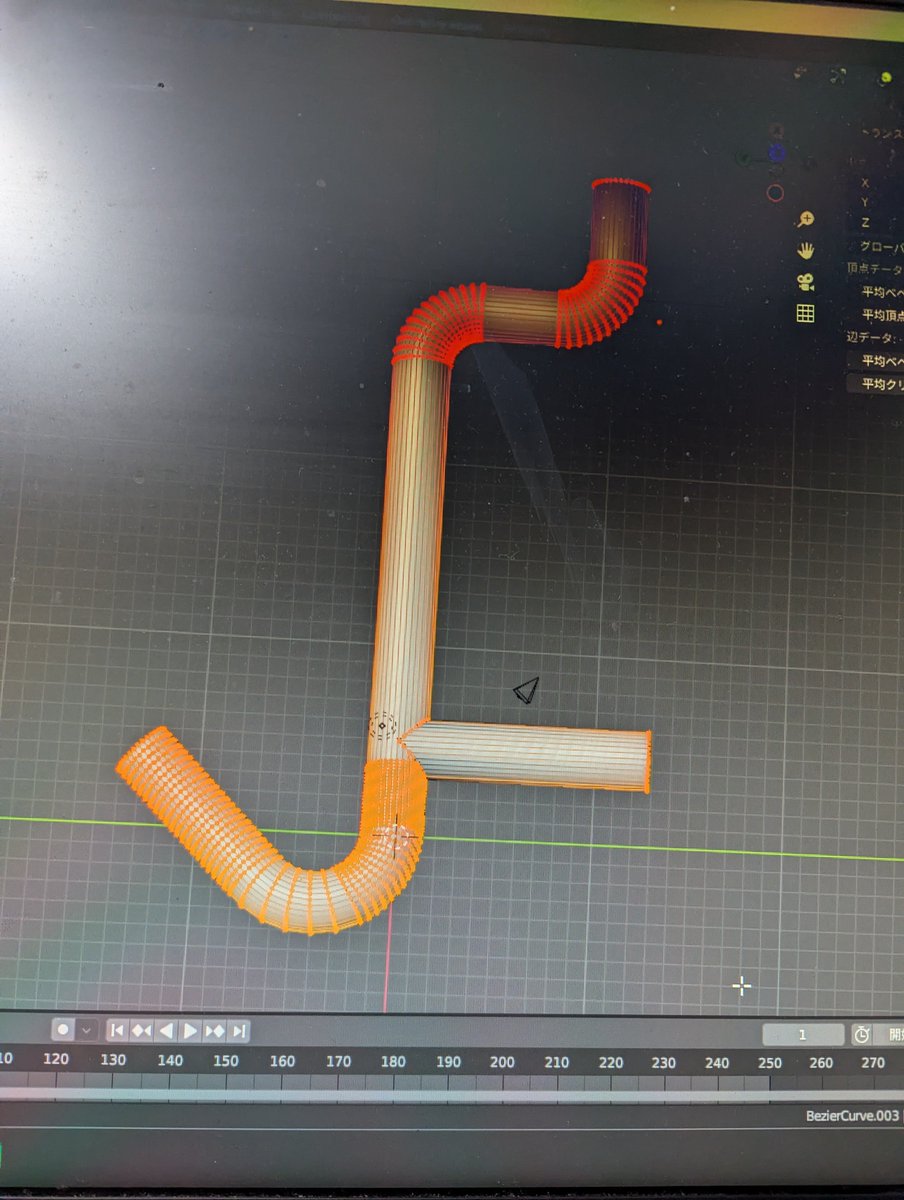 でぇもん tweet media