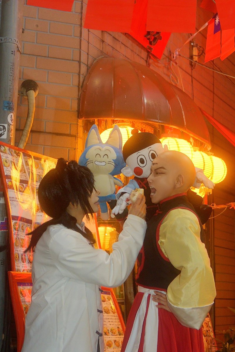 塚 👑💫5/6復活祭 tweet media