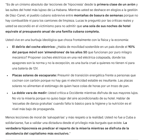 Adolfo Domínguez tweet media