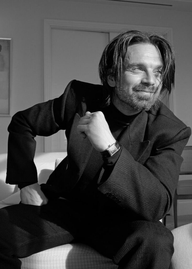 Bucky Barnes tweet media