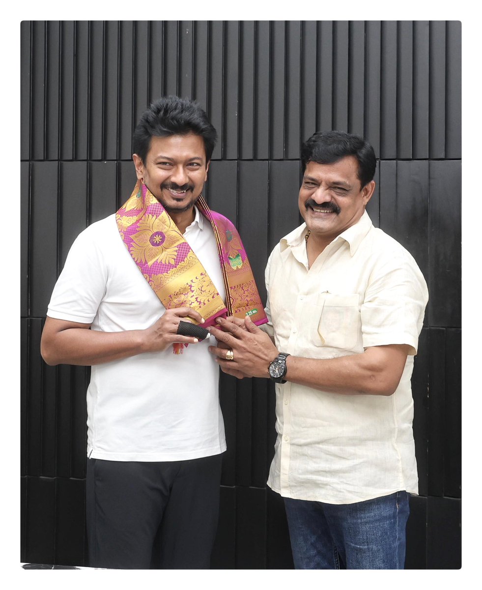 Bose Venkat tweet media