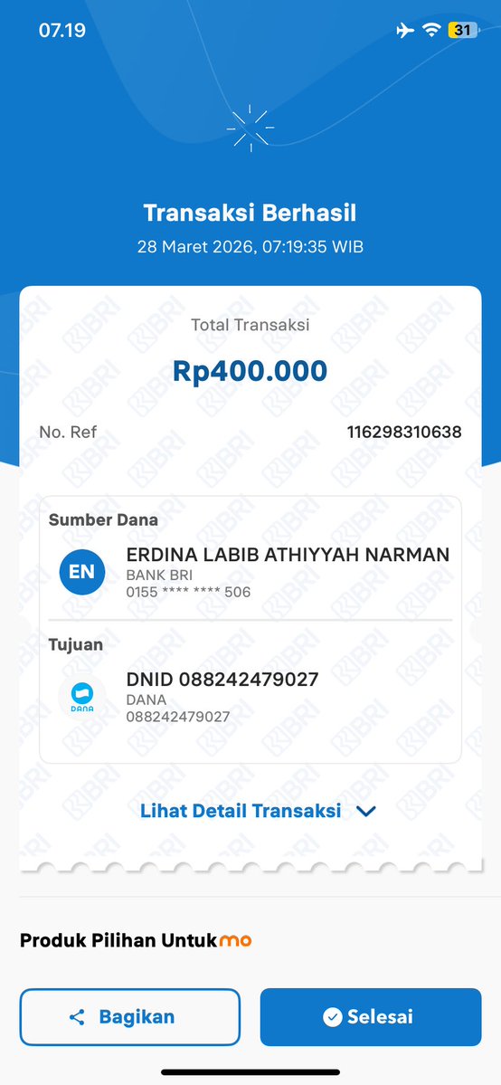 Erdina Labib tweet media