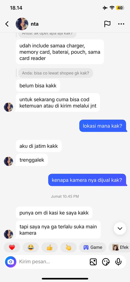 Erdina Labib tweet media