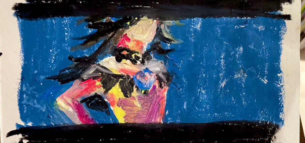 とかせ tweet media