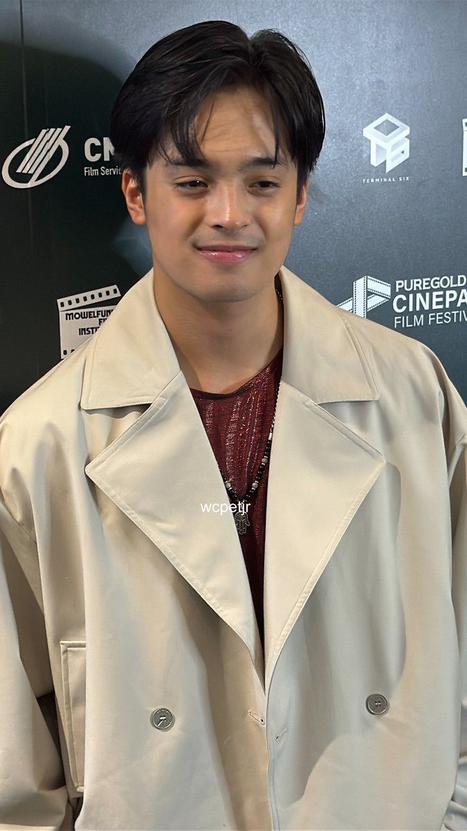 rinabarcenas's tweet image. Better days are on the way

KDelivers IN SHORT FILM

#OneKO
#WhatElseKD
#KDEstrada