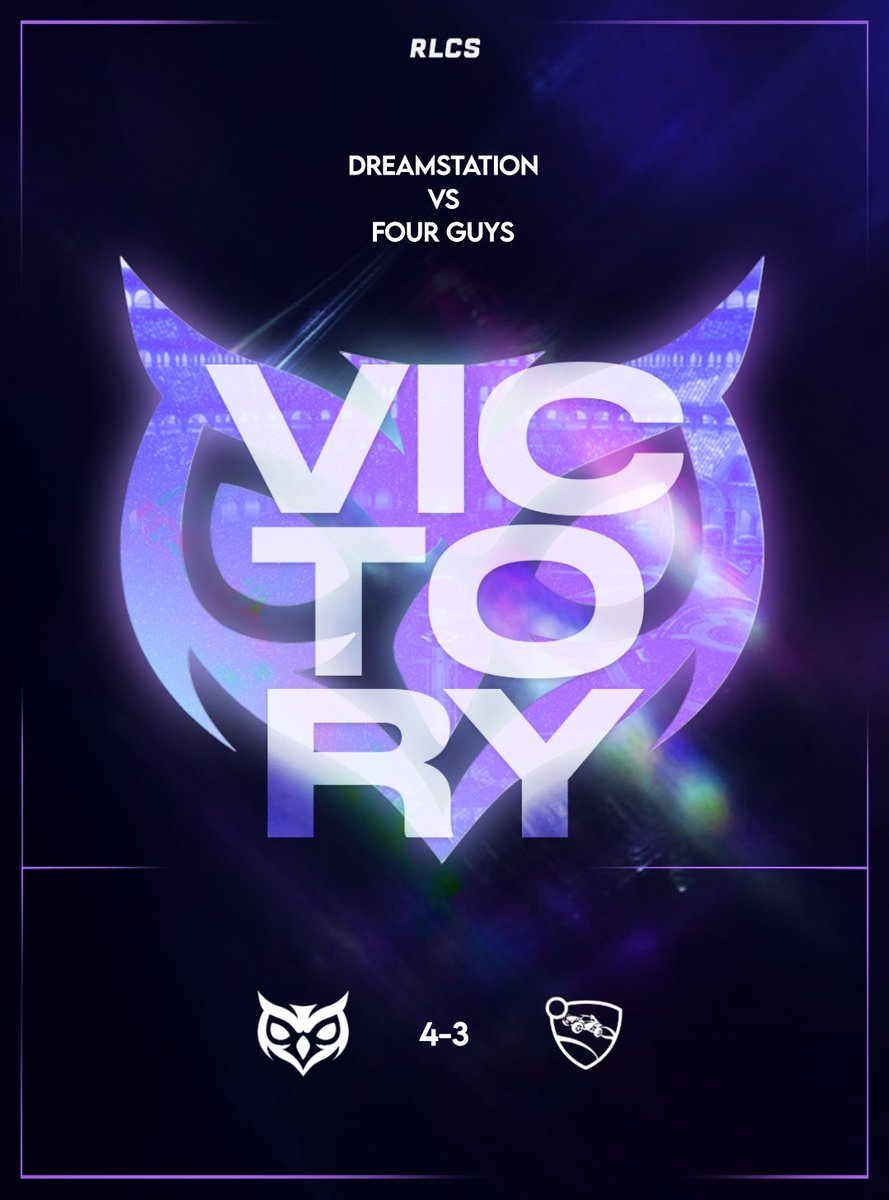 Dreamstation tweet media