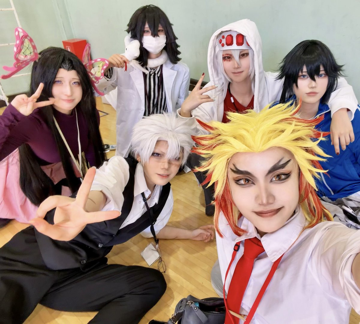 ｳﾗﾝ tweet media