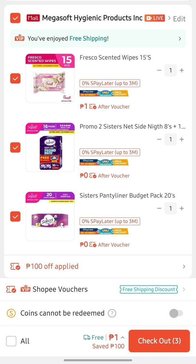 sev_styles's tweet photo. Free napkin sa shapiii, join lang sa membership

https://t.co/8Pl8pbrESf https://t.co/prJUUMIZx5