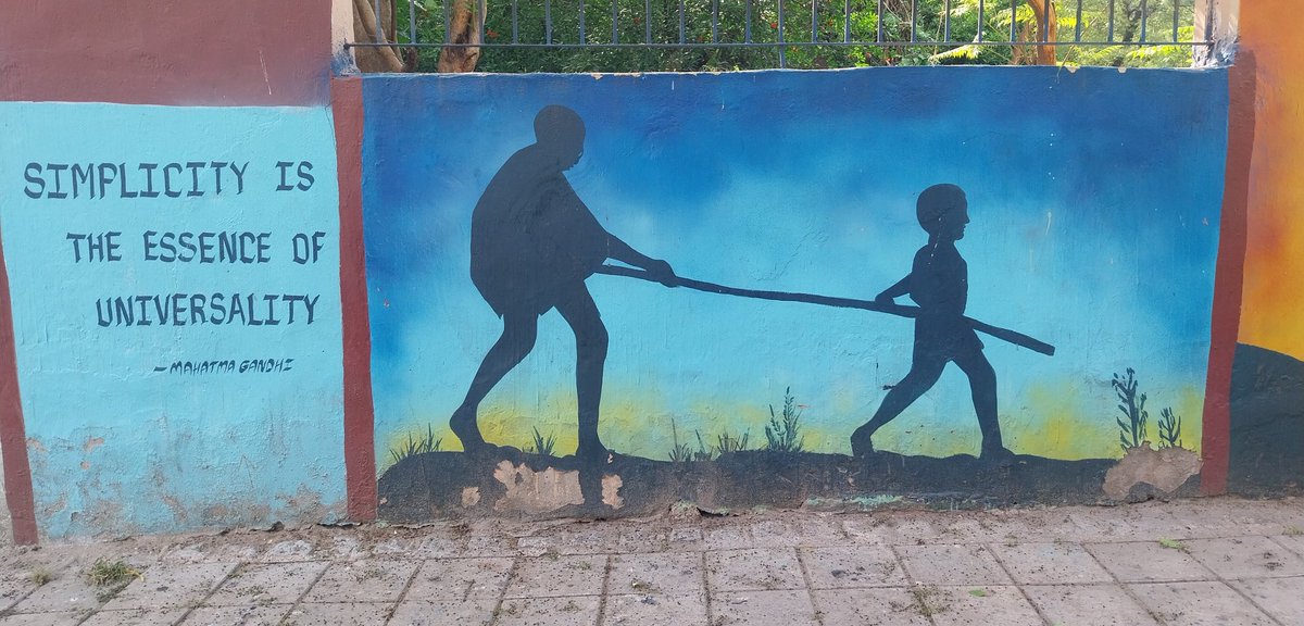 raghuyadav50's tweet image. #Bapu