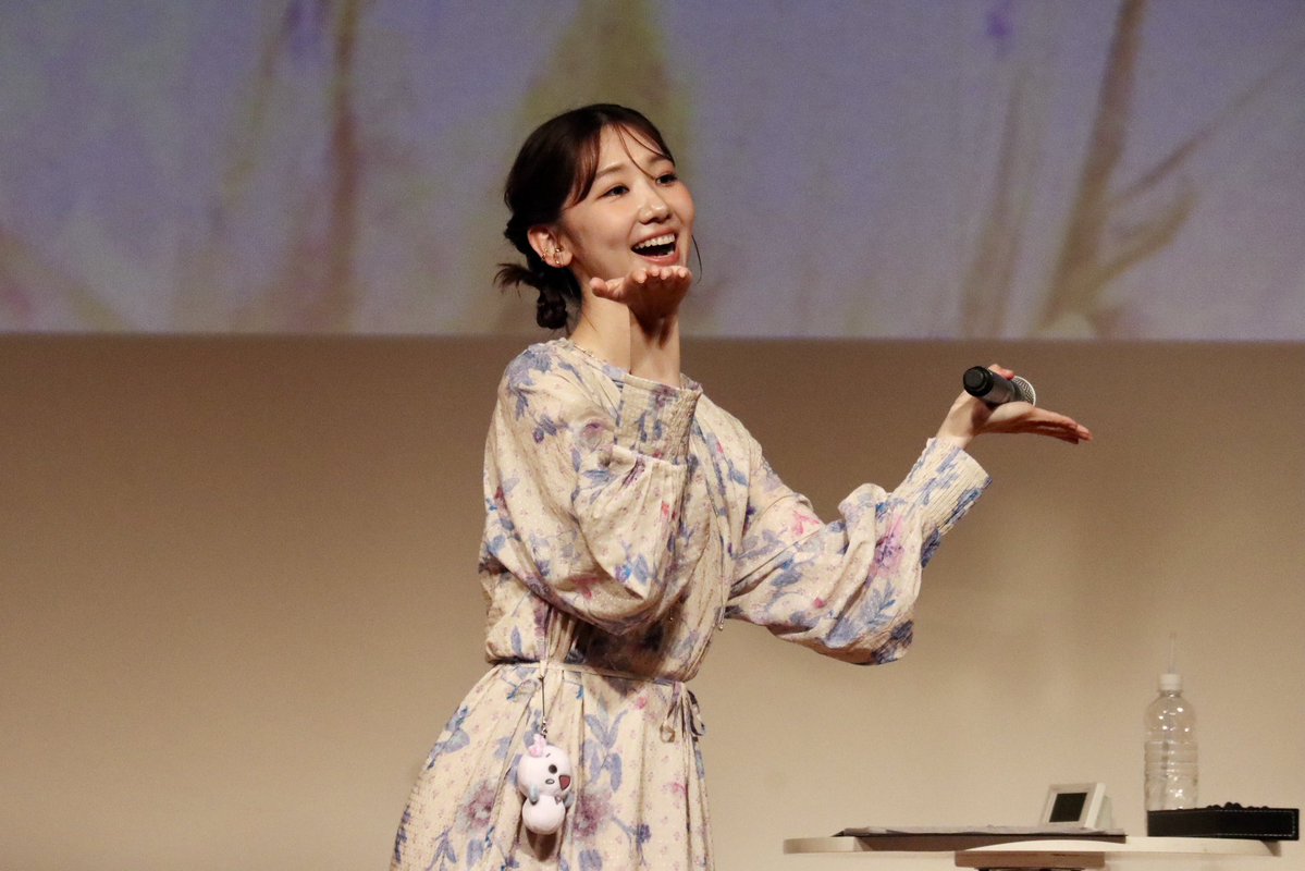 おかのん tweet media