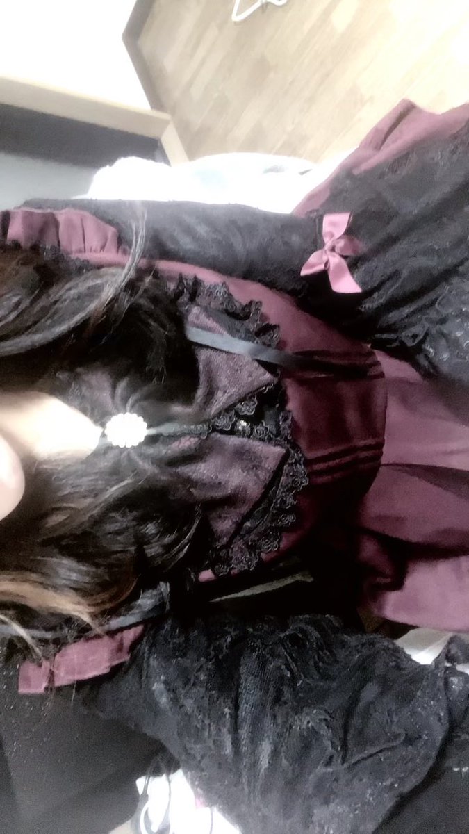 madam cherry tweet media