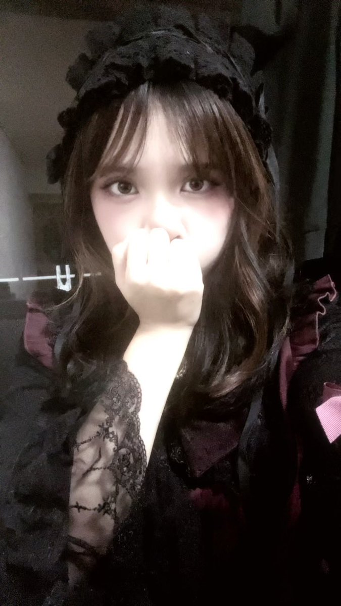 madam cherry tweet media