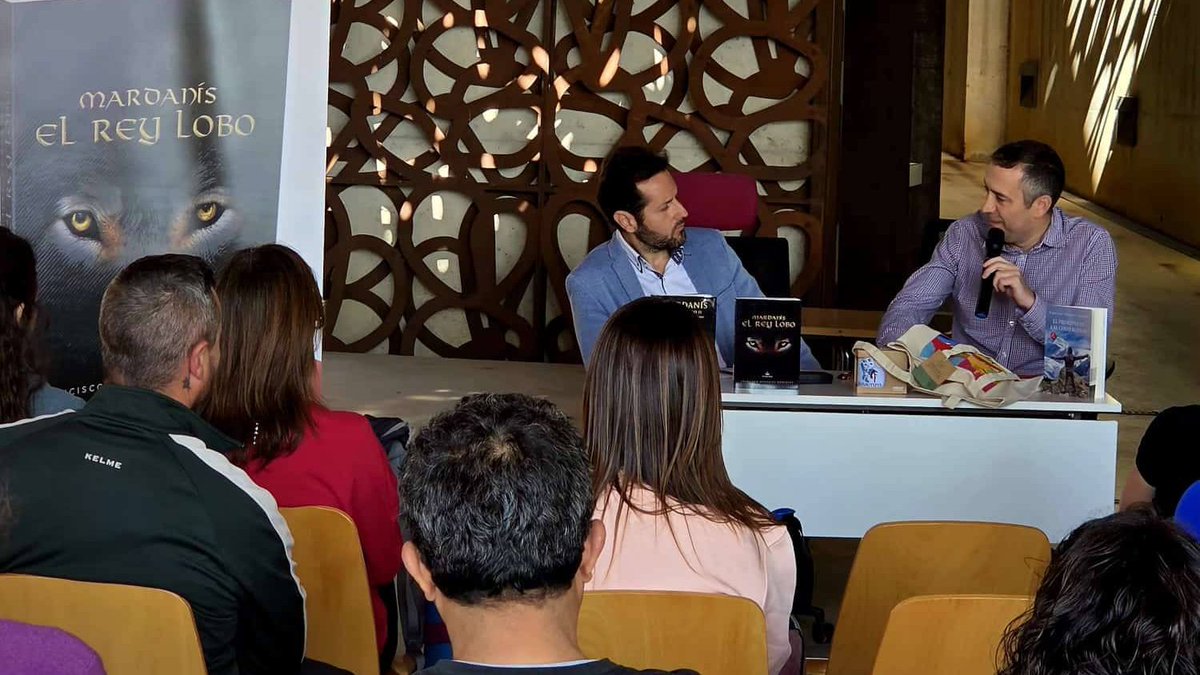 Jorge Fernández Divulga tweet media