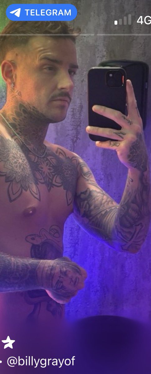 masterbill97 tweet media