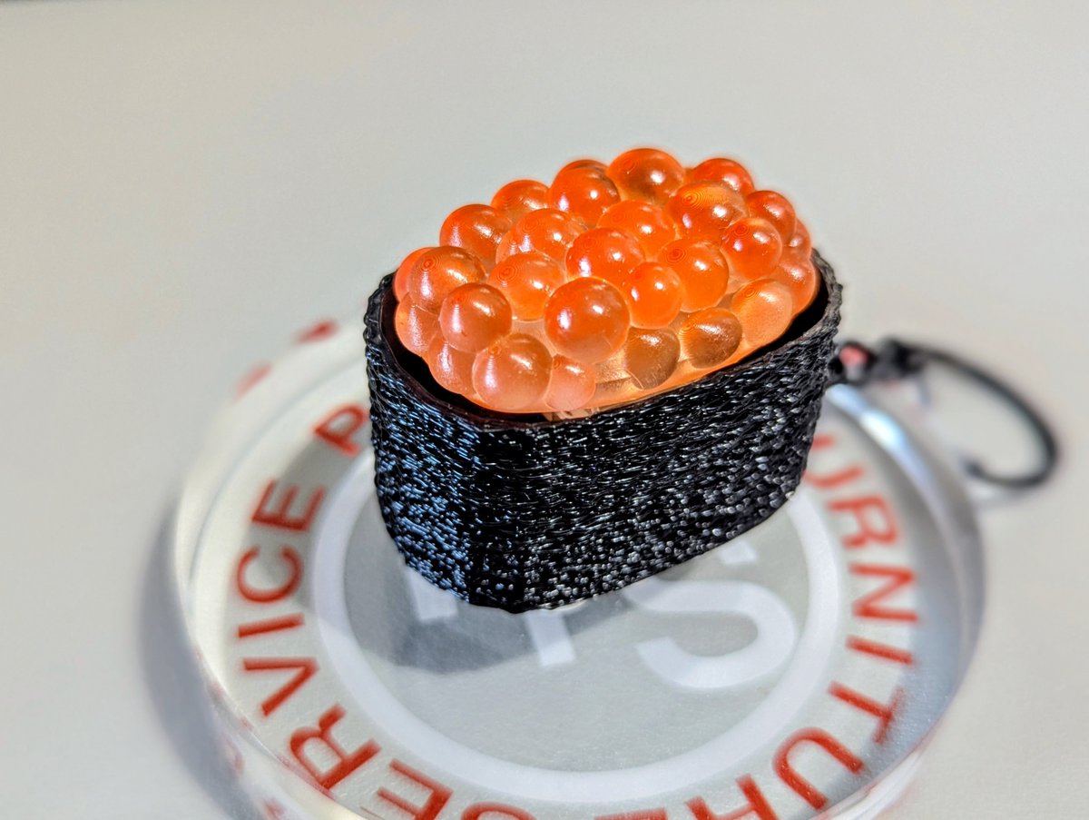 techmech@キーケット2026 A-03 tweet media