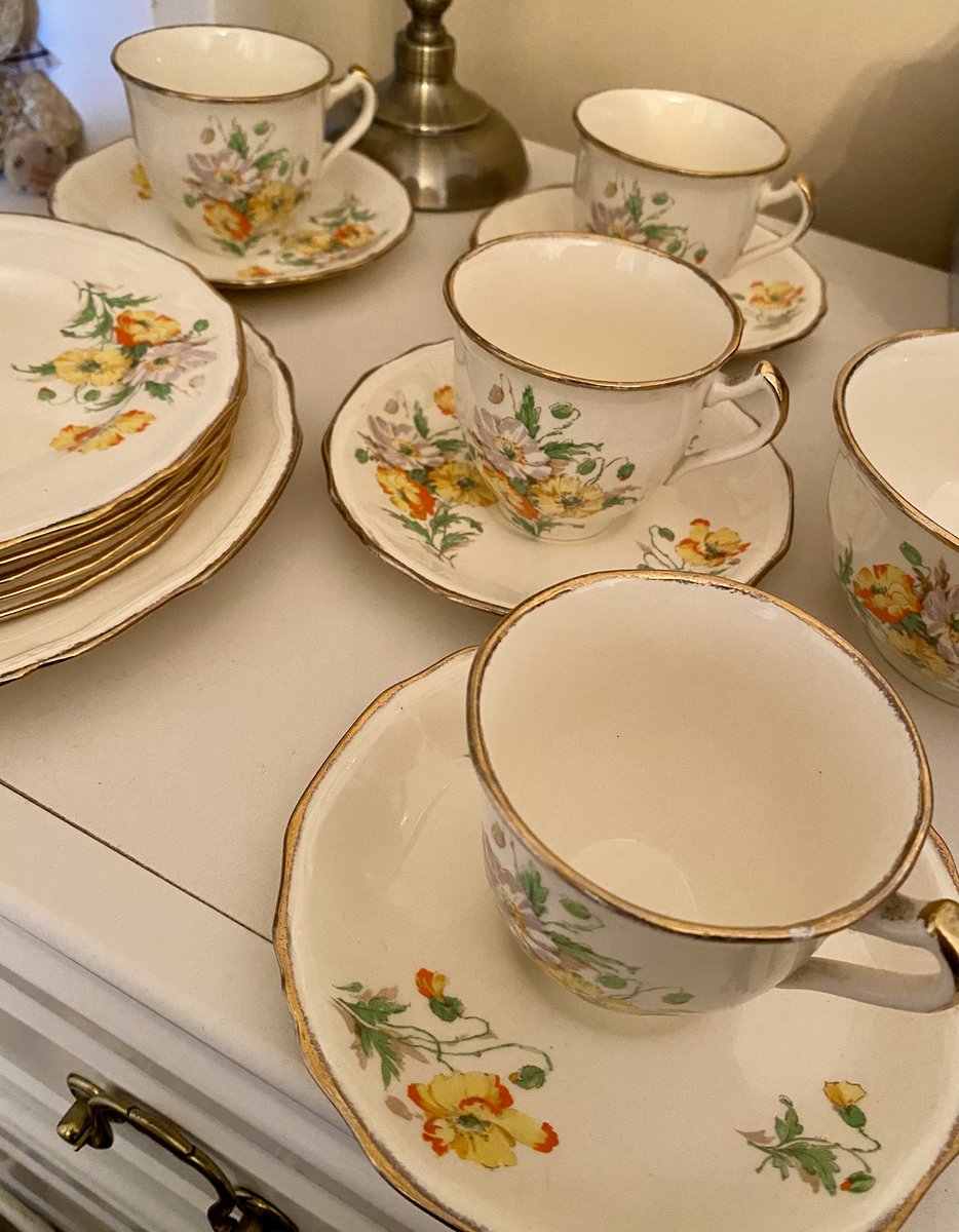 Milla Reed tweet media