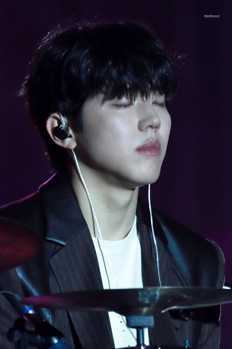 Rudiment tweet media