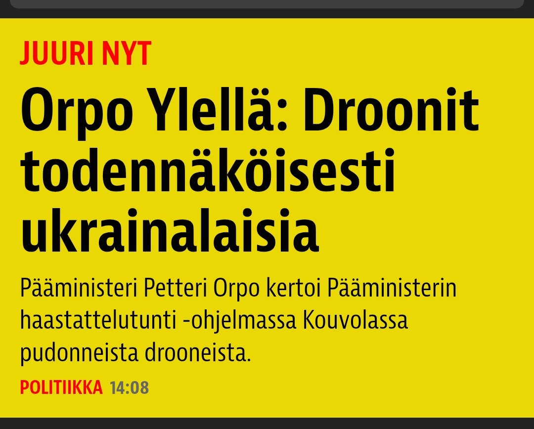 Jukka-Pekka Lätti 🦁🇫🇮 tweet media