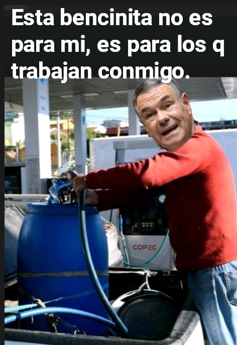 🇨🇱🚫Traidores, NO!! tweet media