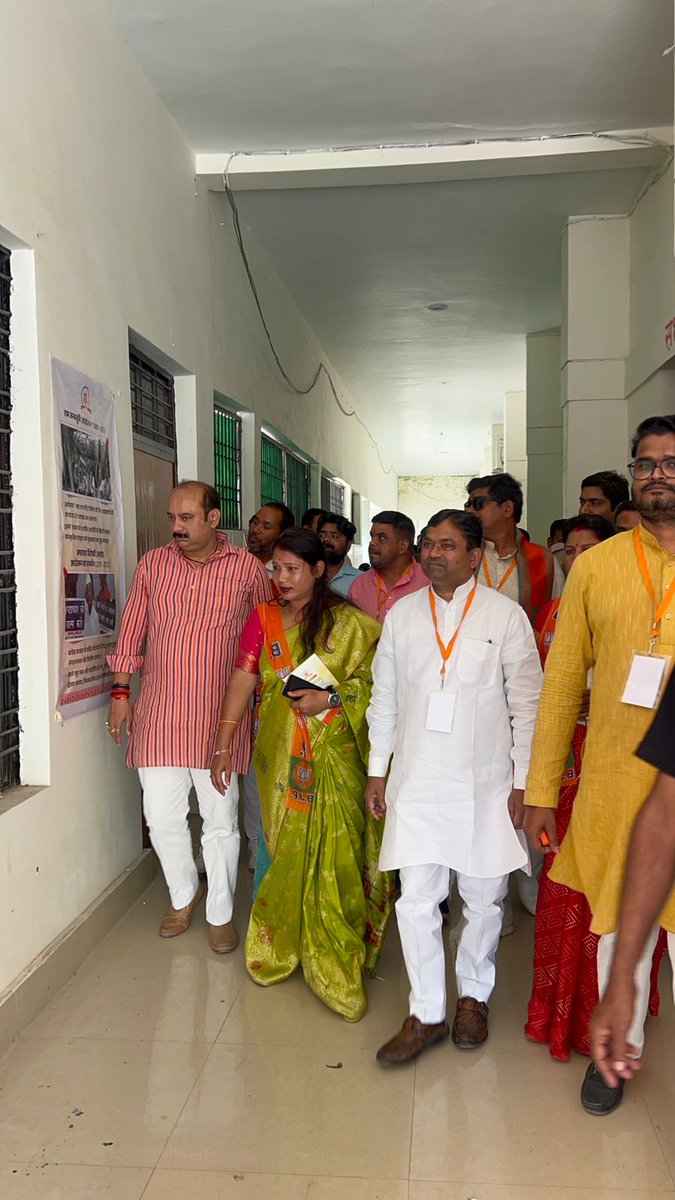 Upendra Singh Rawat tweet media