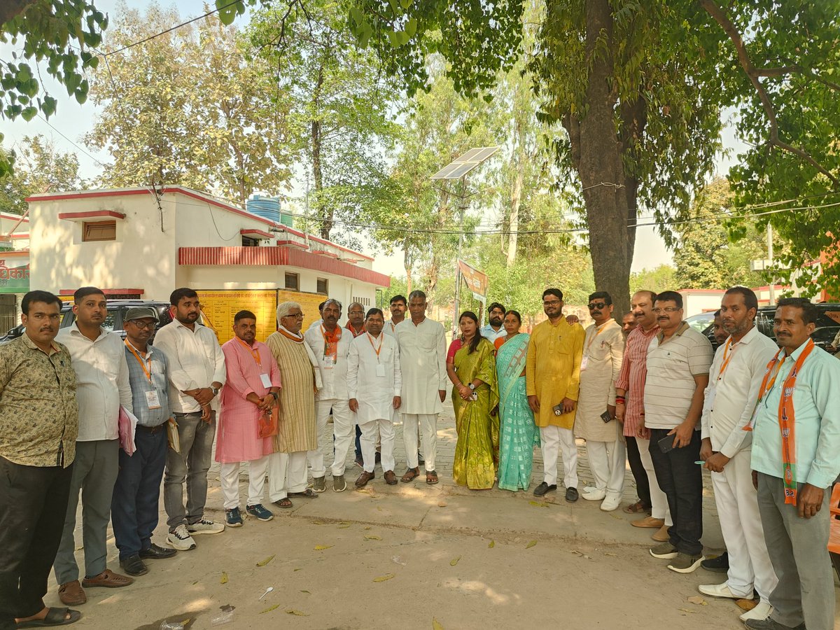 Upendra Singh Rawat tweet media
