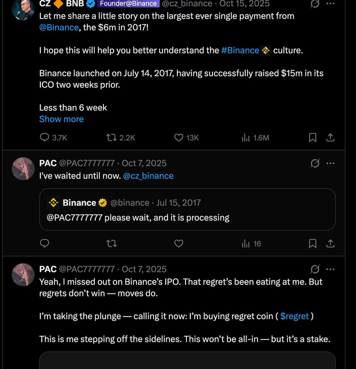 TOM 🦞 tweet media