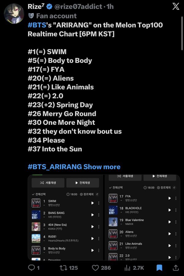 ⊙⊝⊜ 2026.03.20 tweet media