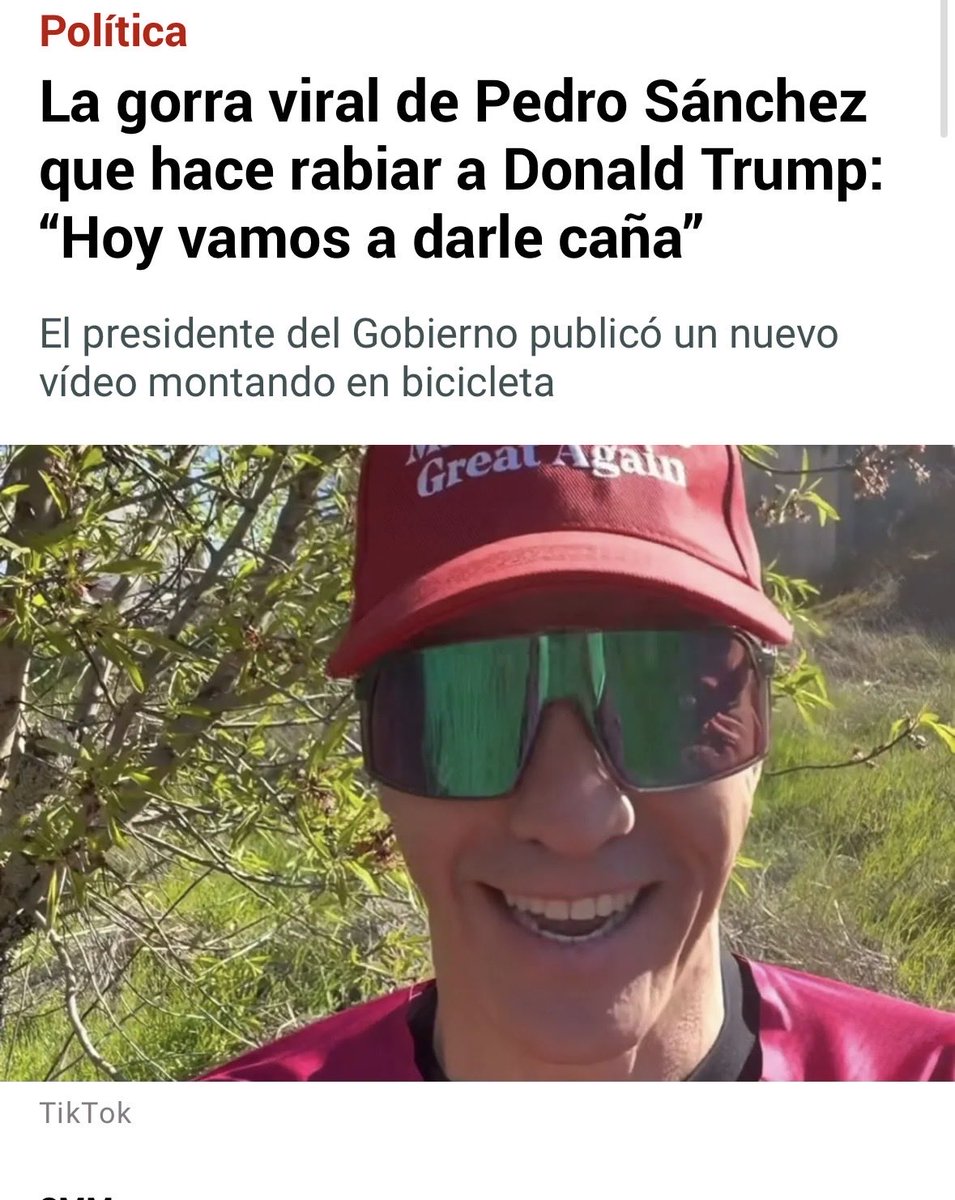 Edurne Uriarte tweet media