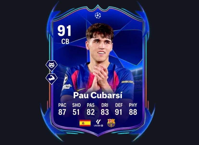 FC 26 NEWS & TIPS tweet media