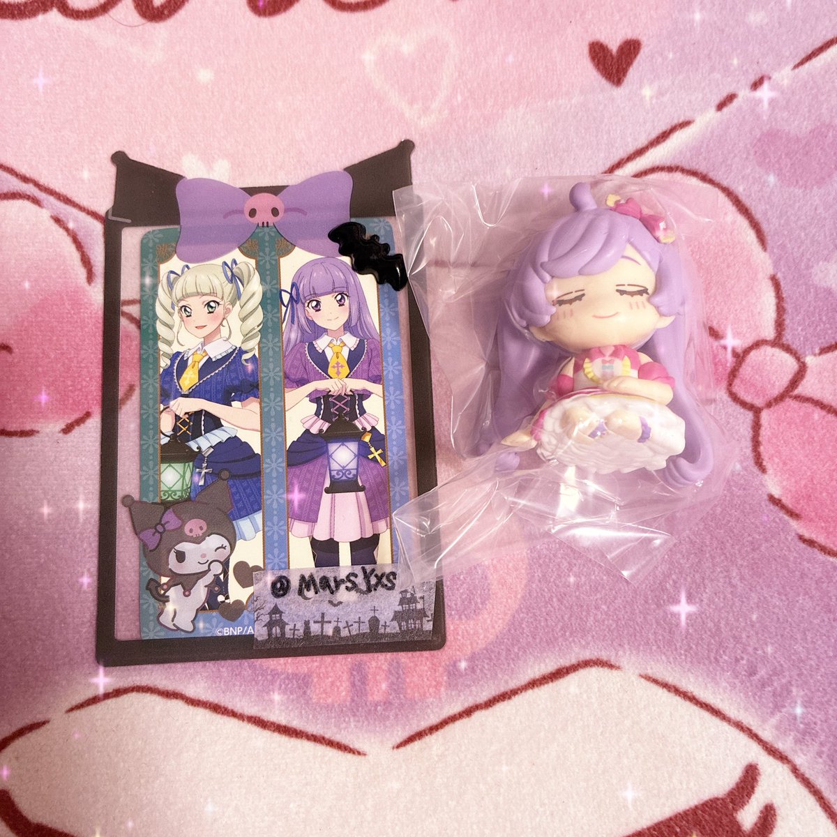 DJ仕立屋テル*💜* 次回6/20#羅針盤MEET tweet media