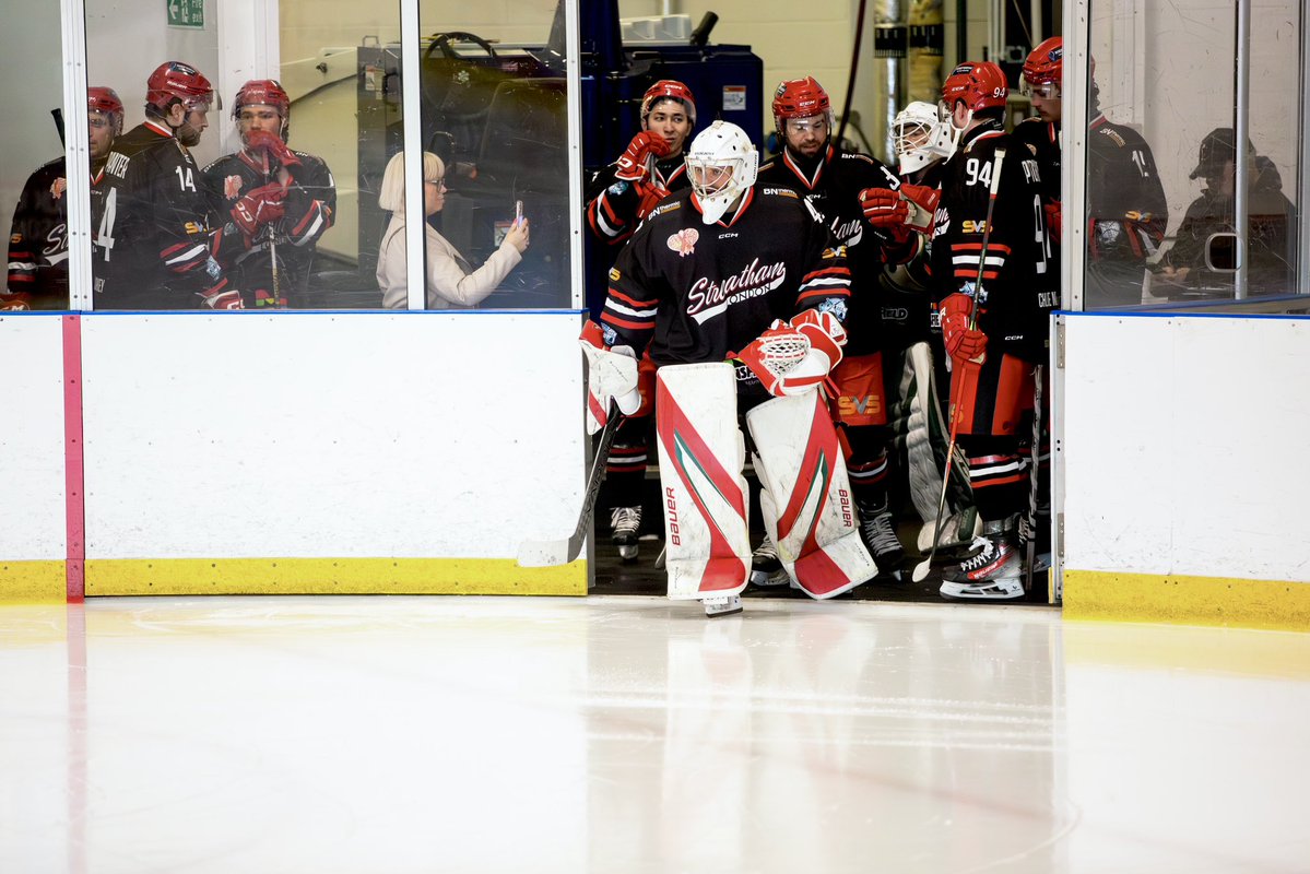 Streatham IHC London tweet media