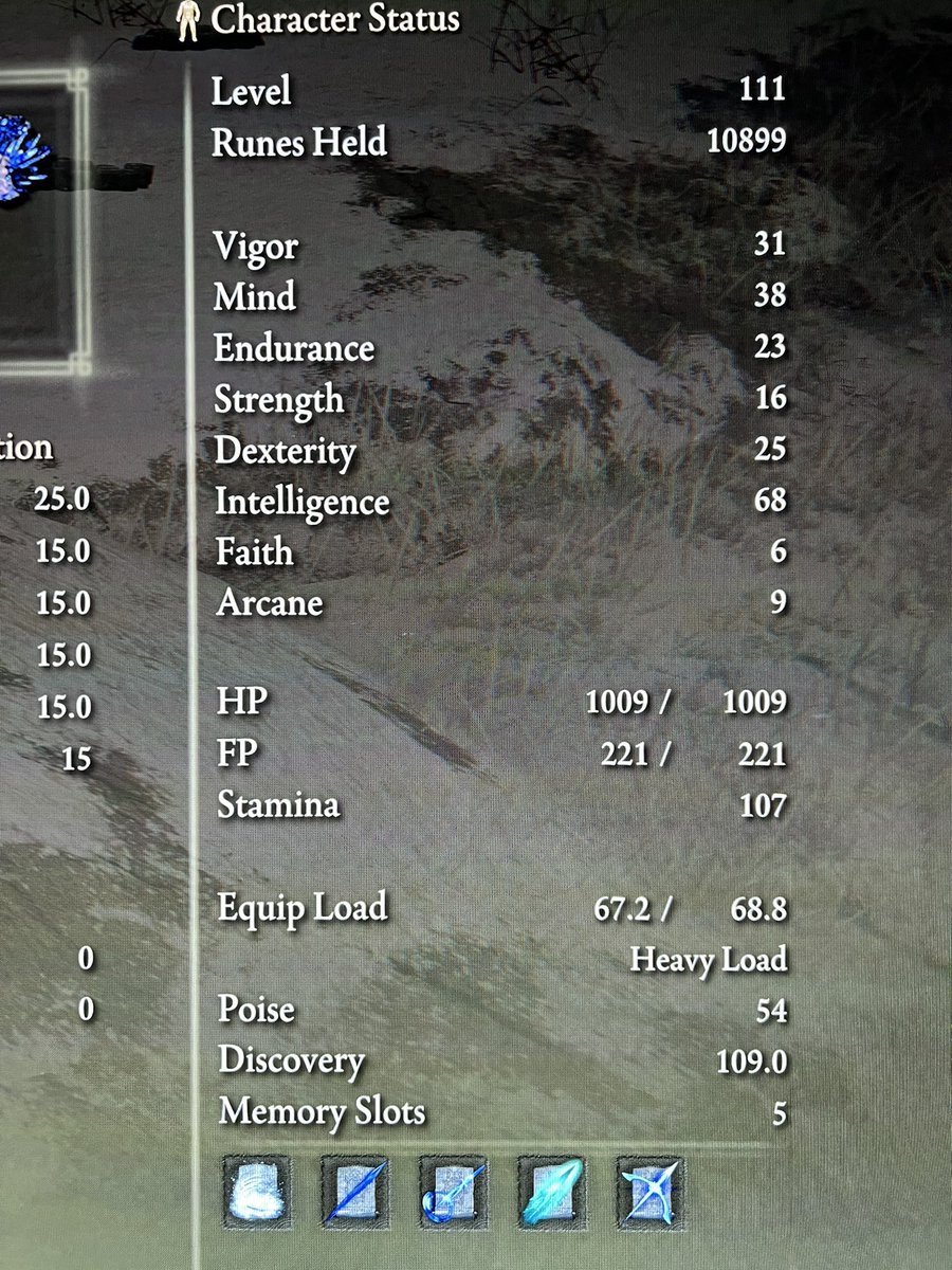 Bell Bearing Hunter tweet media