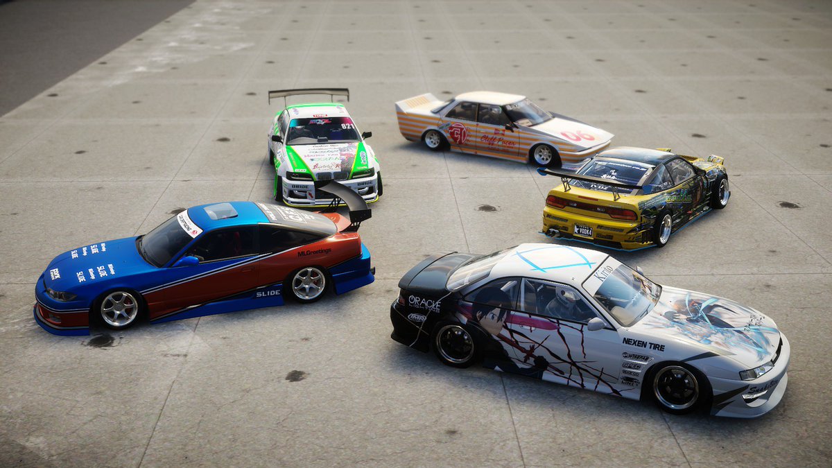 翼 a.k.a 283" tweet media