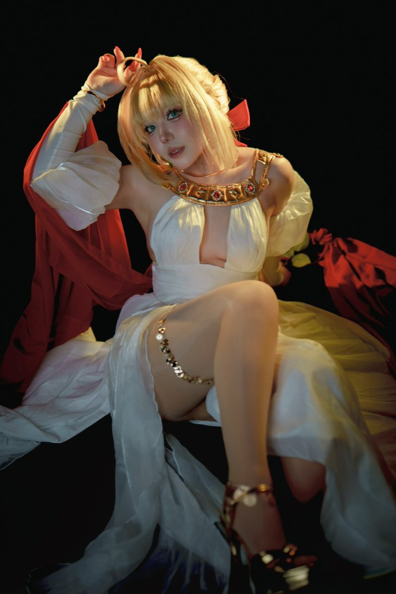 ひめげ tweet media