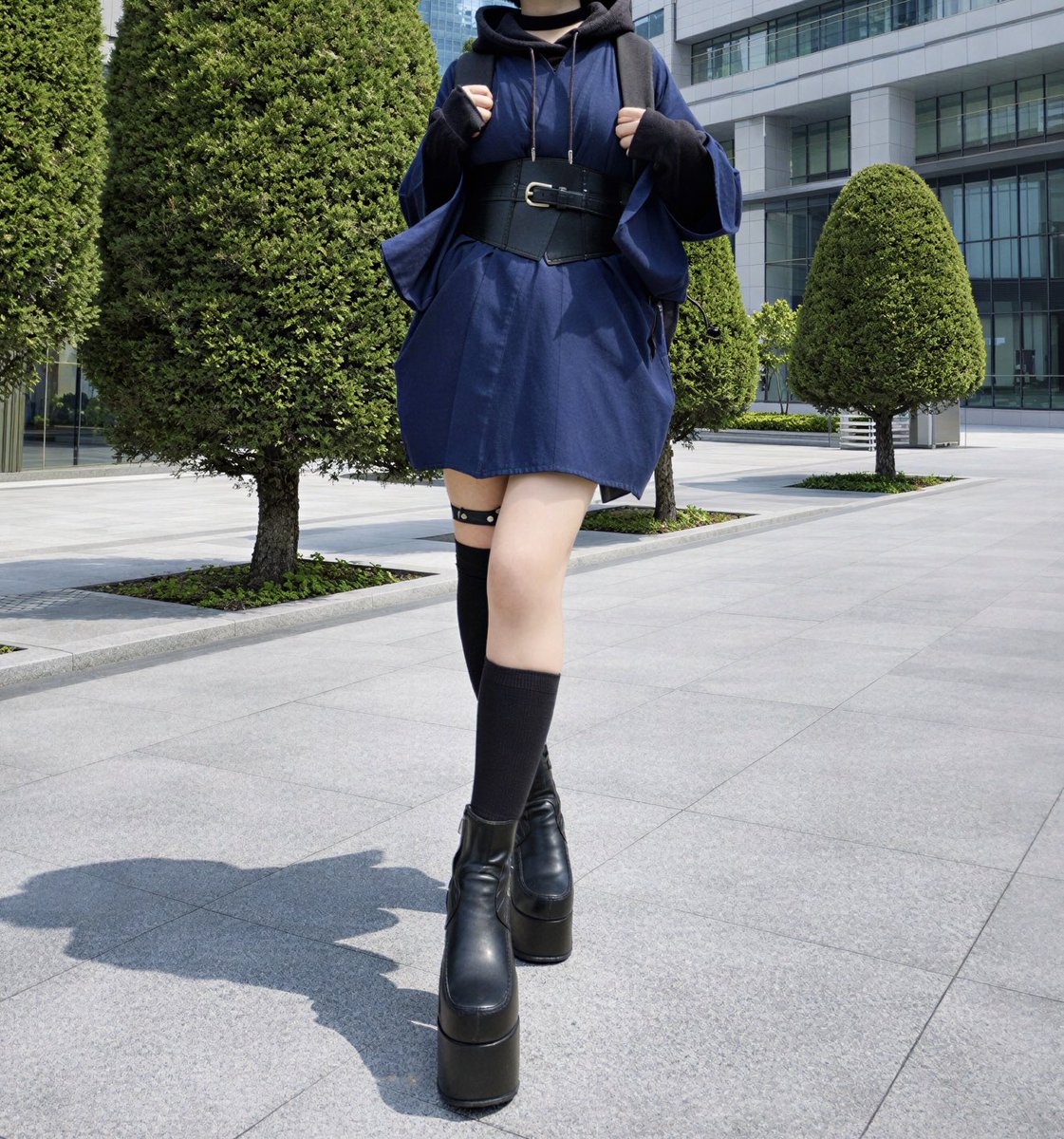 MISAMARU tweet media