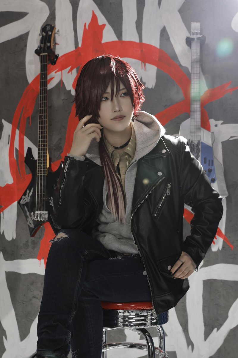 はるの tweet media