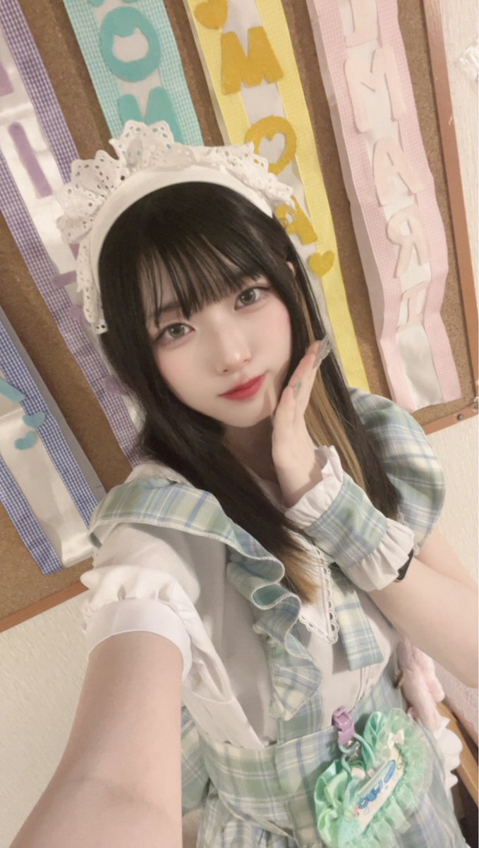 konomi_Qunto's tweet photo. #きゅんとぴあ

たくさんのご入国ありがとうございました🫶🏻
最後までほぼ満席で幸せ空間でした💕
背景はLIVE前に皆で一生懸命作ったタスキ

思い出いっぱいできました📸📕

 またいつか⋯♡ https://t.co/5rzJ7vQCik