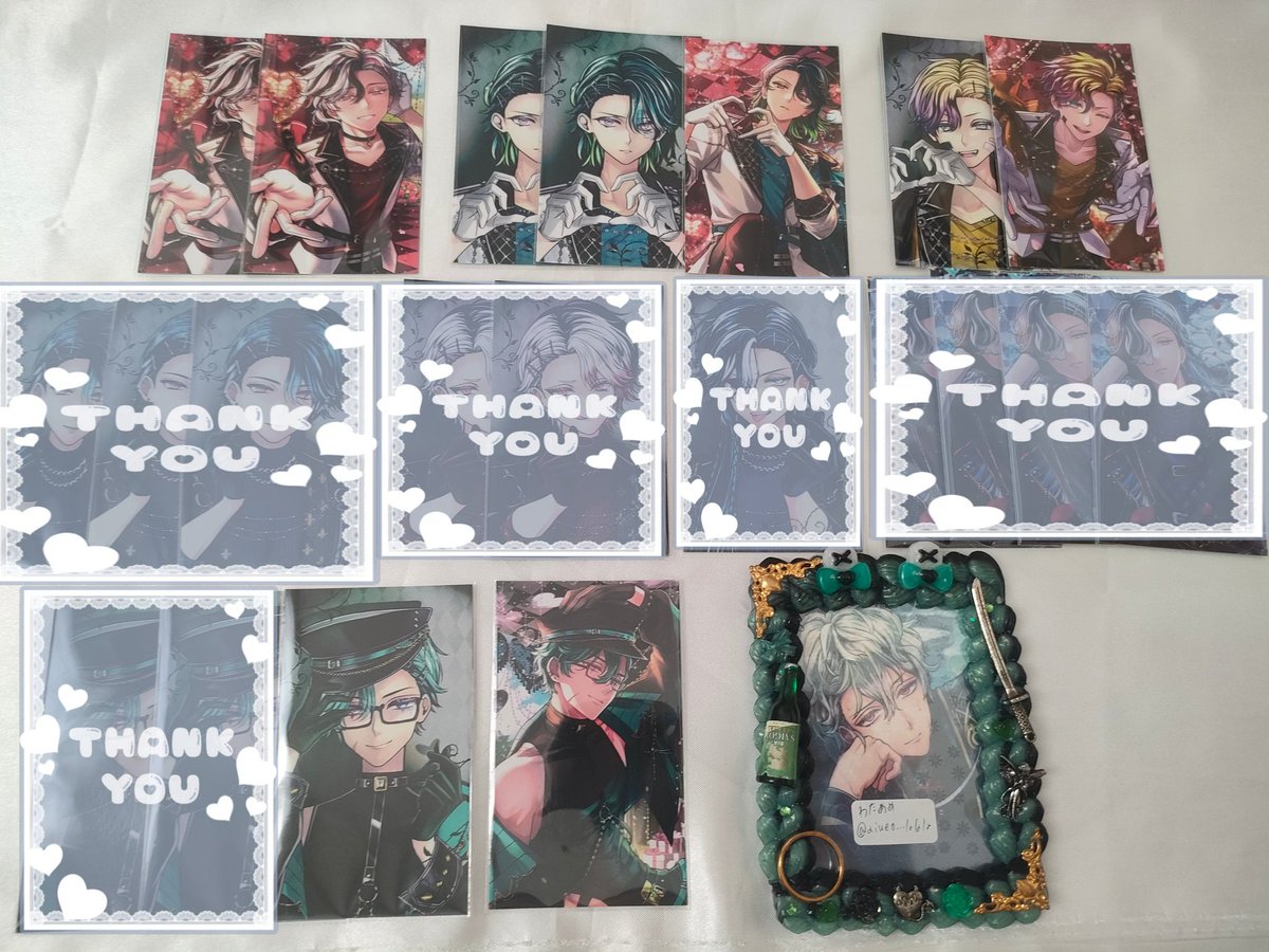 わたあめꕤ︎︎取引垢ꕤ︎︎ tweet media