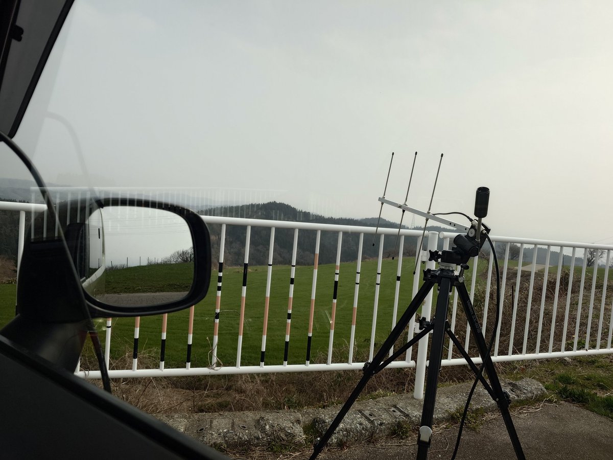 おおさかCB708/JS3REX/9 tweet media