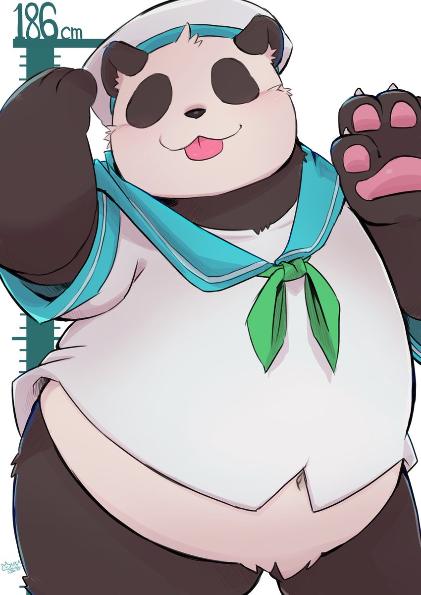 温香(Onka) tweet media