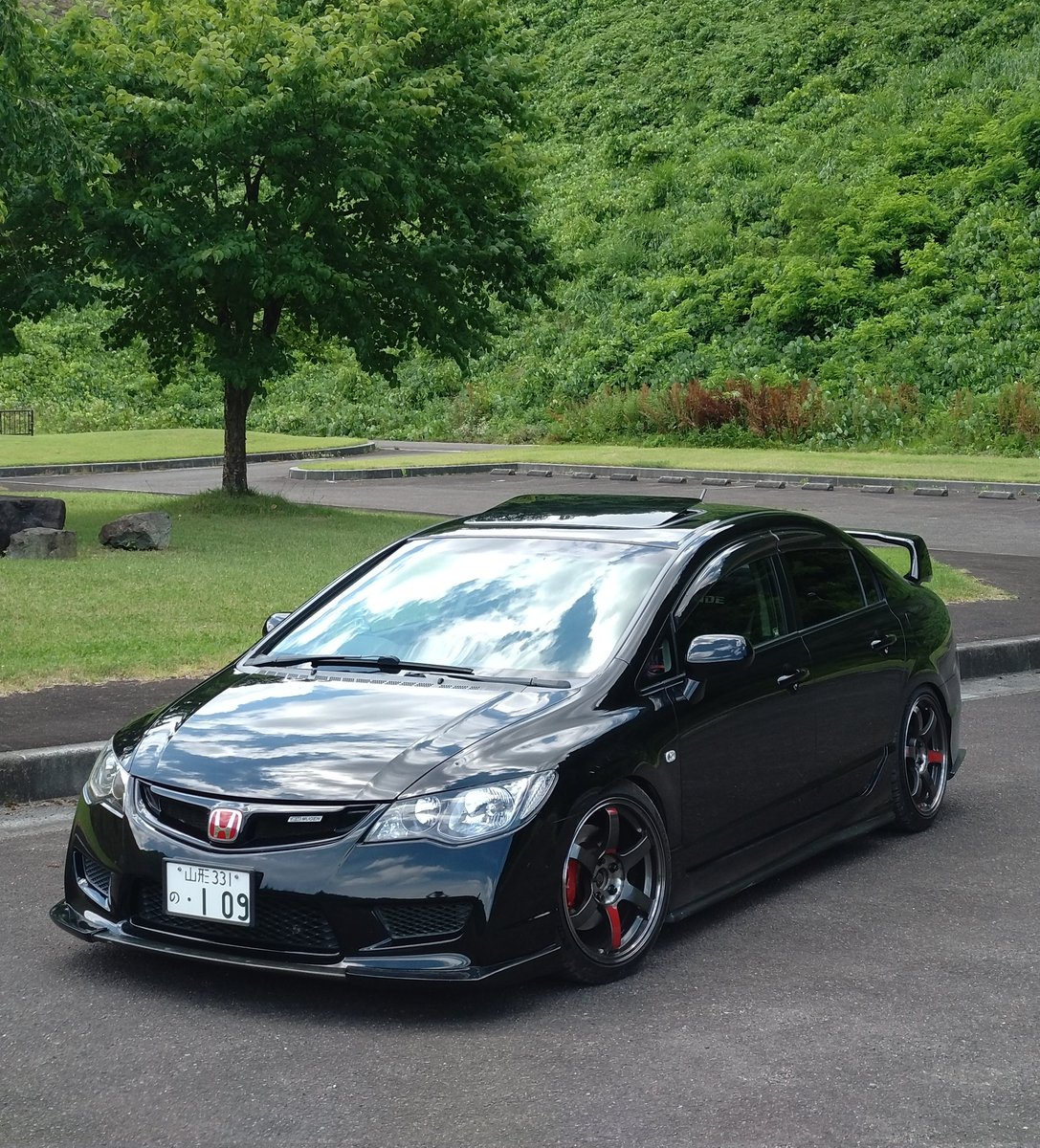 masaki@fd2_fare tweet media