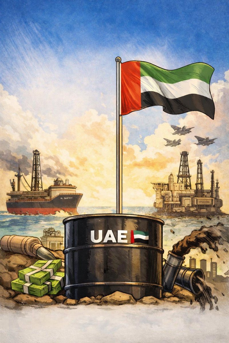 مصبح المزروعي tweet media